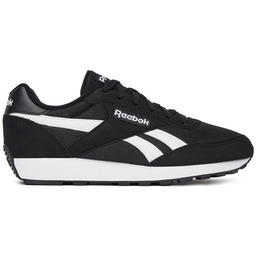 Sneakersy Reebok REWIND RUN 100001390 Czarny