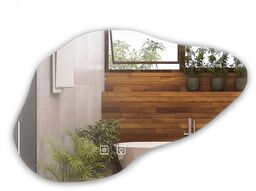 LUSTRO P11229 LED CLOUD B 100x70cm