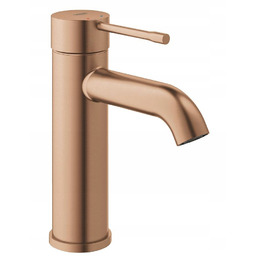 Grohe Essence bateria umywalkowa Rozmiar S brushed warm