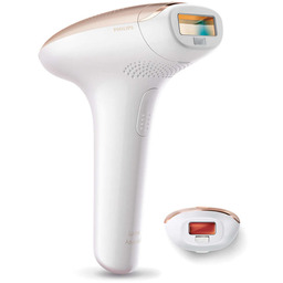 Philips Lumea IPL SC1997/00 biało-różowy