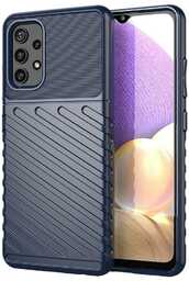 Thunder Case elastyczne pancerne etui pokrowiec Samsung Galaxy