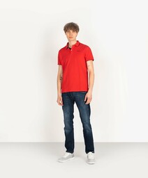 Pepe Jeans Koszulka Polo "Lucas"