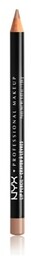 NYX Professional Makeup Slim Lip Pencil Konturówka