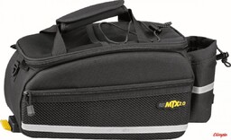Topeak Torba na bagażnik MTX Trunk bag EX