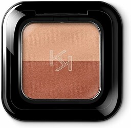 KIKO Milano Bright Duo Eyeshadow 03, Podwójne Cienie