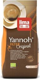 Kawa zbożowa YANNOH BIO 500 g Lima