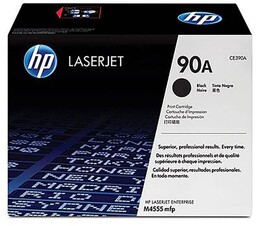 Toner Oryginalny HP LaserJet M4555 600 M601n M602n