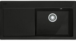 FRANKE studio 124.0442.539 MTK 651-100 Ociekacz z prawej