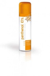 Panthenol 10% BIOVENA pianka 150ml