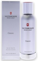 Swiss Army Classic by Swiss Army for Men