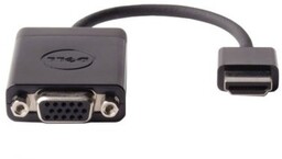 Adapter Dell HDMI to VGA