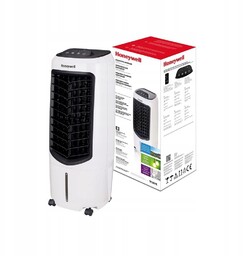 Klimator Honeywell TC10PCEI z jonizatorem Klimator, wentylator