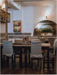 Voucher do restauracji Spiżarnia Szczecińska Szczecin