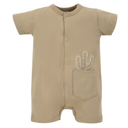 Pinokio, Rampers dla chłopca, rozmiar 74