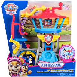 Psi Patrol: Air Rescue Zestaw
