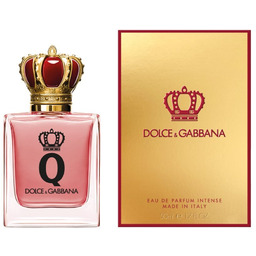 Dolce & Gabbana, Q Intense, woda perfumowana, 50
