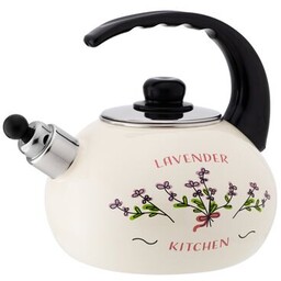 Czajnik emaliowany MARCUS 2,2 l WZ3