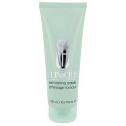 Clinique Exfoliating Scrub peeling 100 ml dla kobiet