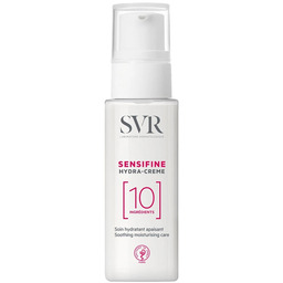 SVR Sensifine Hydra-Creme Kojący krem nawilżający, 40 ml