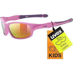 uvex sportstyle 507 - okulary słoneczne dla dzieci