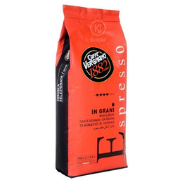 Kawa Vergnano espresso ziarnista 1kg