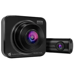 Navitel AR280 DUAL- FullHD Wideorejestrator