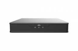 Rejestrator IP NVR301-04S3 4CH Uniview