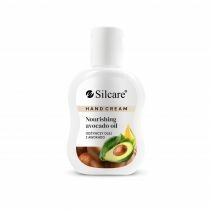 Silcare, Nourishing Avocado Oil Hand Cream odżywczy krem