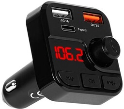 BLOW Transmiter FM 74-162