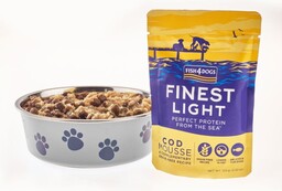 Fish4Dogs - Light Mus z Dorsza - Karma