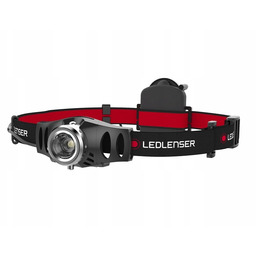 Latarka czołowa Ledlenser H3.2 120lm 100m IPX4