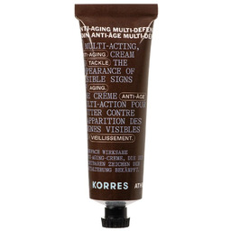 KORRES Athenian Grooming Anti-aging Face & Eye Cream