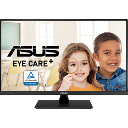 Monitor ASUS Eye Care VP327Q 31.5 UHD 4K
