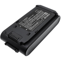 Samsung Jet 85 / VCA-SBT95 2500mAh 63.00Wh Li-Ion