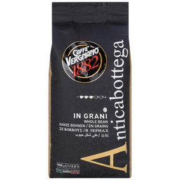 Kawa Vergnano Vergnano Antica Bottega ziarnista 1kg