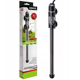 AQUAEL Grzałka Platinium Heater 250W
