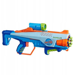Nerf Rambler strzałki