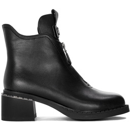 Buty Filippo DBT484523BK