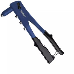 DEDRA 11Y002 Nitownica ręczna 250mm do nitów alu/stal,