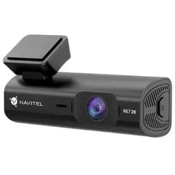 Navitel R67 2K Wideorejestrator