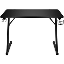 Huzaro Biurko gamingowe Hero 1.8 Black 100 cm