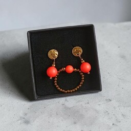 Pakamera RAZEM TANIEJ! Swarovski neon pearls : neon