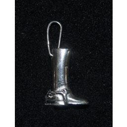 Wróbel Wisiorek U OFICERKA