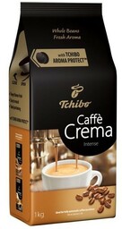 Kawa ziarnista Tchibo Caffé Crema Intense 1kg