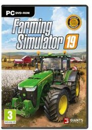 Farming Simulator 19 Gra na PC Gra