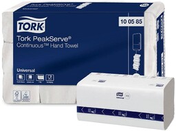 Ręcznik Tork Peakserve 4920 list.