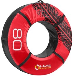 Opona treningowa HMS PYT03