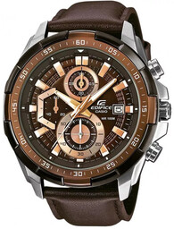 ZEGAREK MĘSKI CASIO EDIFICE EFR-539L-5AVUDF + BOX