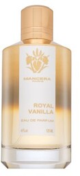 Mancera Royal Vanilla woda perfumowana unisex 120 ml