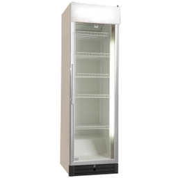 Beko Professional ADN 221C BP 202,5cm Witryna chłodnicza